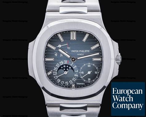 patek philippe 5712 1a tiffany